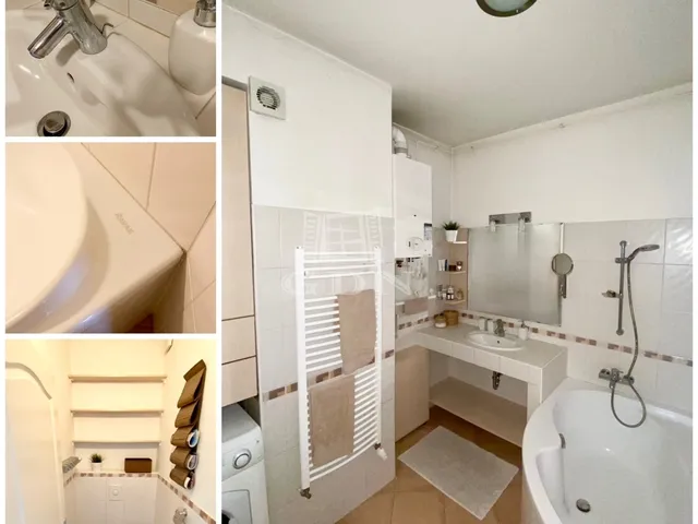 Eladó lakás Budapest XV. kerület 66 nm