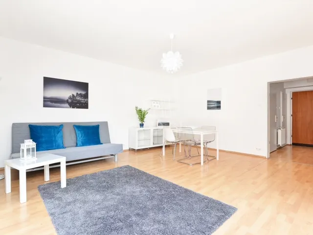 Eladó lakás Budapest IX. kerület 54 nm