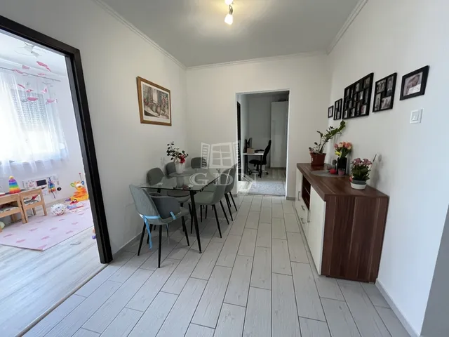 Eladó lakás Budapest XVIII. kerület 72 nm