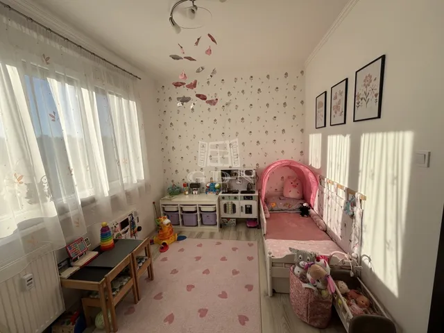 Eladó lakás Budapest XVIII. kerület 72 nm