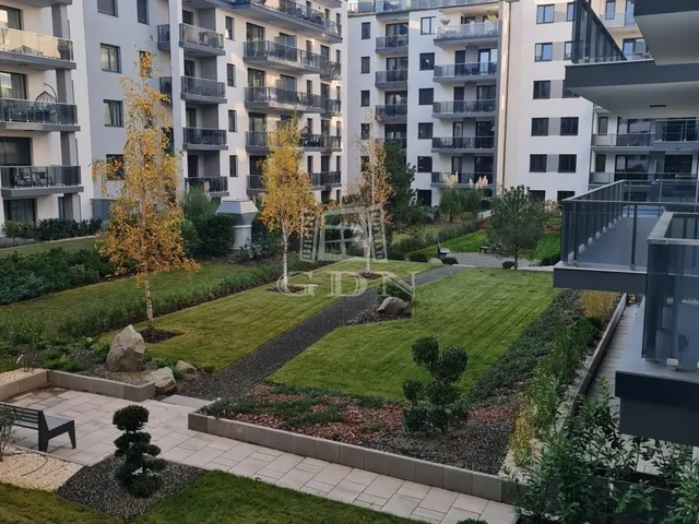 Eladó lakás Budapest XIII. kerület 44 nm