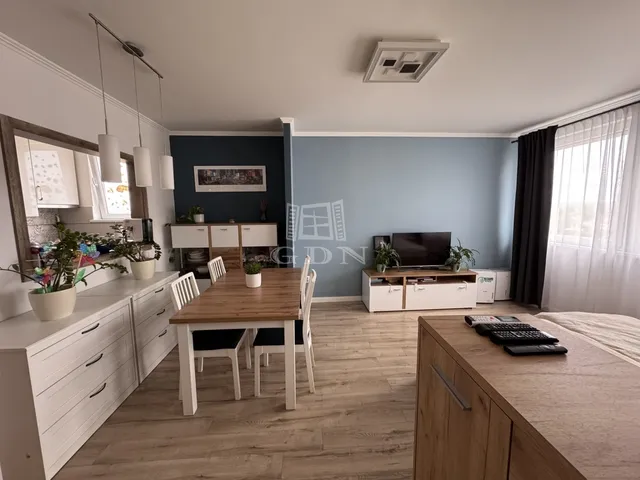 Eladó lakás Budapest XIV. kerület 46 nm