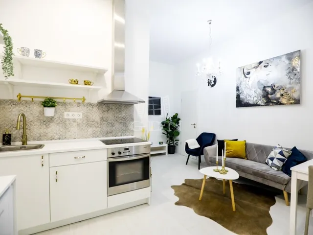 Eladó lakás Budapest IX. kerület 31 nm