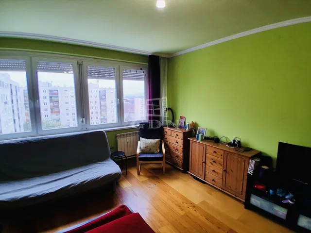 Eladó lakás Budapest IX. kerület 36 nm