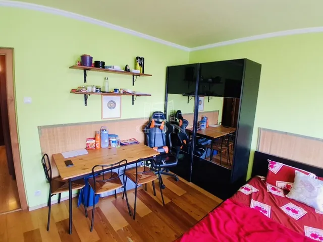 Eladó lakás Budapest IX. kerület 36 nm