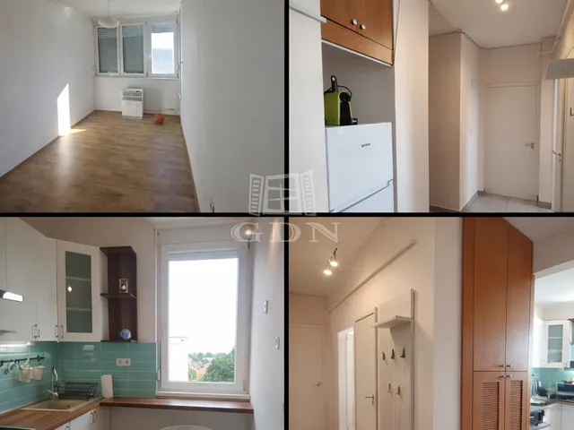 Eladó lakás Budapest IV. kerület 49 nm