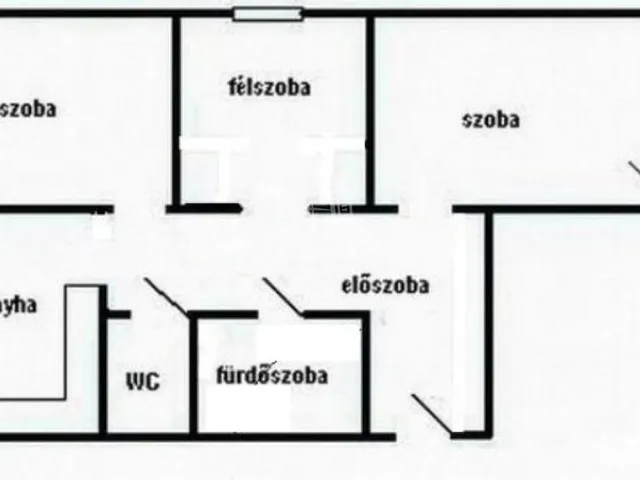 Eladó lakás Budapest XIX. kerület 65 nm