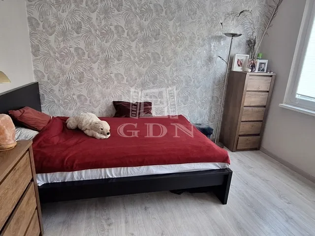 Eladó lakás Budapest XV. kerület, Pestújhely 70 nm