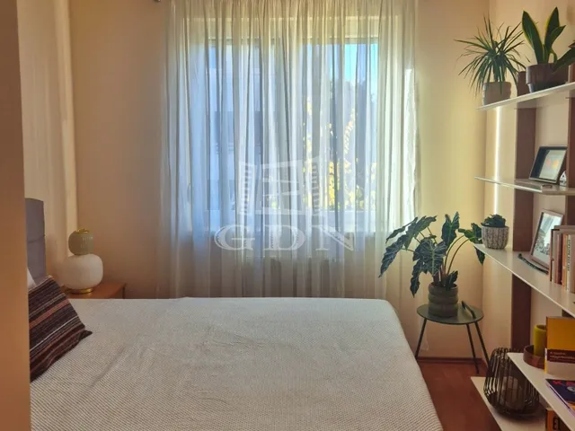 Eladó lakás Budapest XI. kerület, Gazdagrét 56 nm