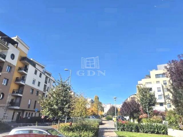 Eladó lakás Budapest XI. kerület, Gazdagrét 56 nm