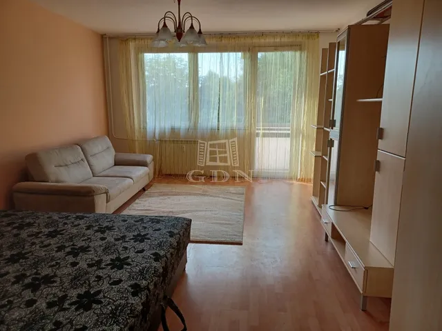 Eladó lakás Budapest XXI. kerület 35 nm