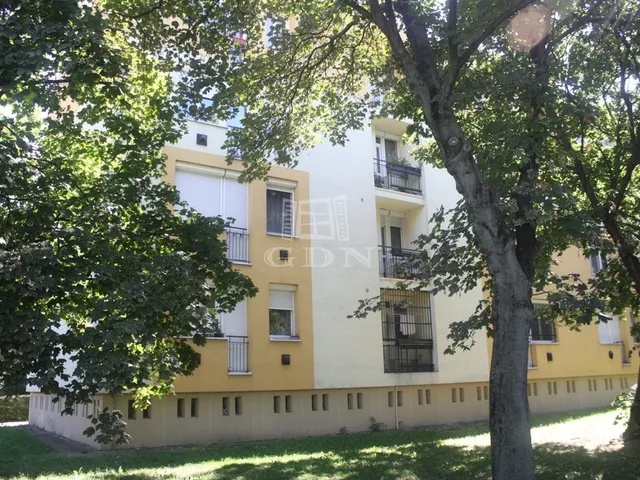 Eladó lakás Budapest IX. kerület 39 nm