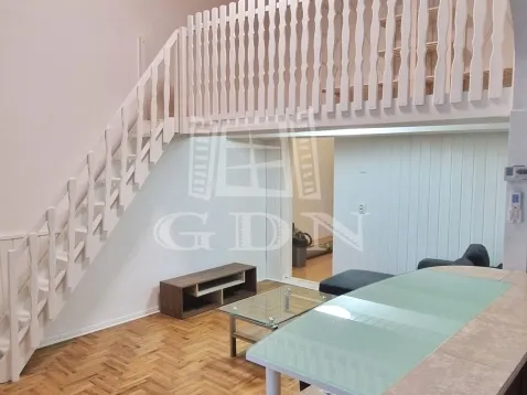 Eladó lakás Budapest VII. kerület 42 nm