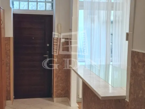 Eladó lakás Budapest VII. kerület 42 nm