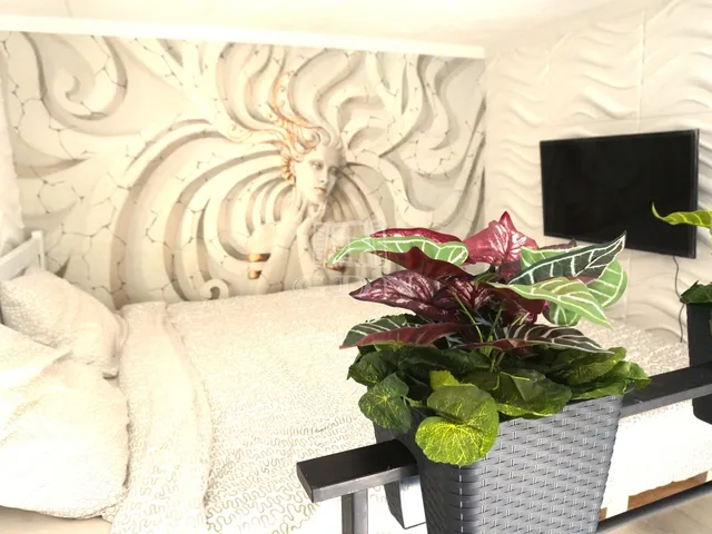 Eladó lakás Budapest VIII. kerület 62 nm