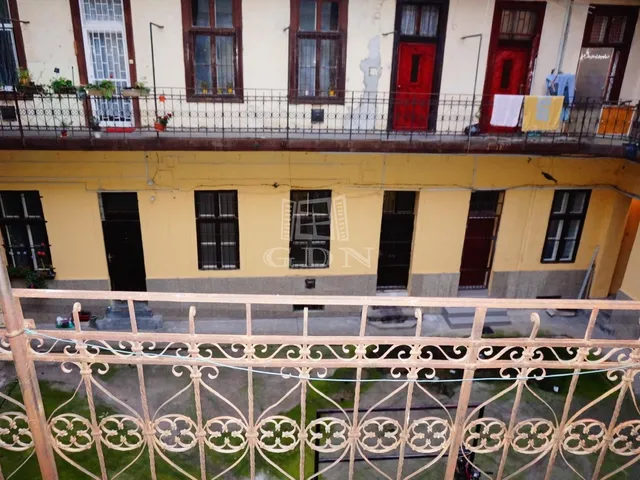 Eladó lakás Budapest VIII. kerület 62 nm