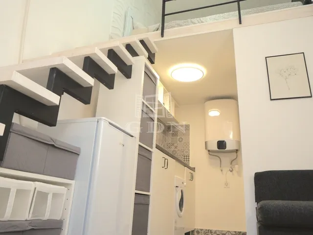 Eladó lakás Budapest VIII. kerület 62 nm