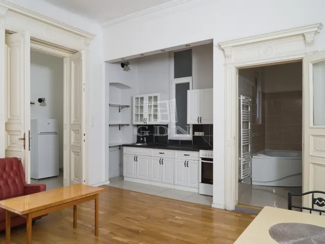 Eladó lakás Budapest IX. kerület 64 nm