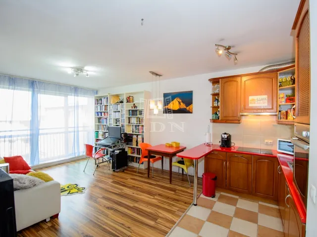 Eladó lakás Budapest IX. kerület 47 nm