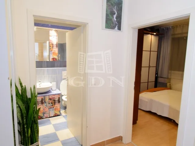 Eladó lakás Budapest IX. kerület 47 nm