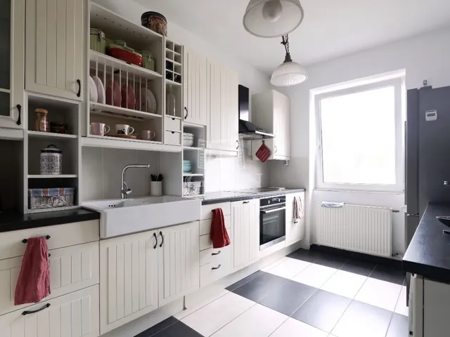 Eladó lakás Budapest XI. kerület, Kelenföld 128 nm