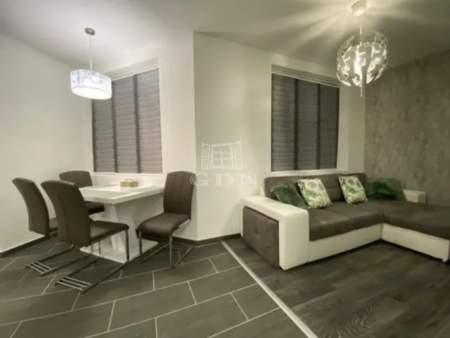 Eladó lakás Budapest XI. kerület, Lágymányos 42 nm