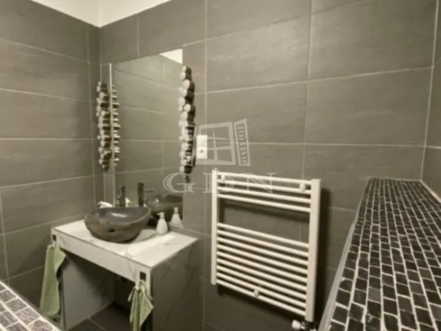 Eladó lakás Budapest XI. kerület, Lágymányos 42 nm