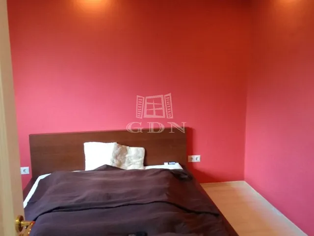 Eladó lakás Budapest XI. kerület 52 nm