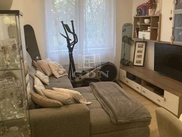 Eladó lakás Budapest XI. kerület 54 nm