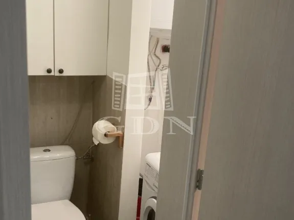 Eladó lakás Budapest XI. kerület 54 nm