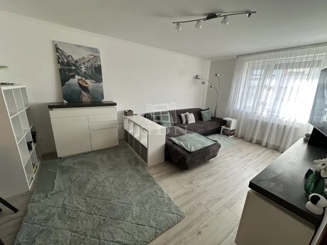 Eladó lakás Budapest X. kerület 46 nm