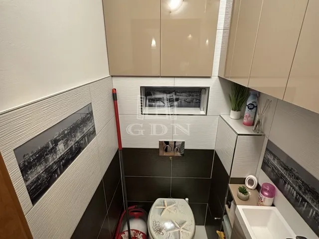 Eladó lakás Budapest X. kerület 46 nm