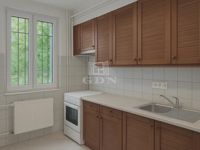 Eladó lakás Budapest II. kerület 48 nm