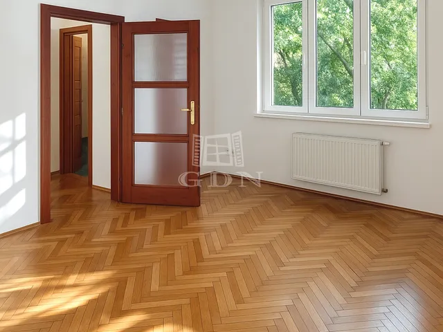 Eladó lakás Budapest II. kerület 48 nm