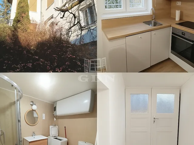 Eladó lakás Budapest II. kerület, Hűvösvölgy 38 nm