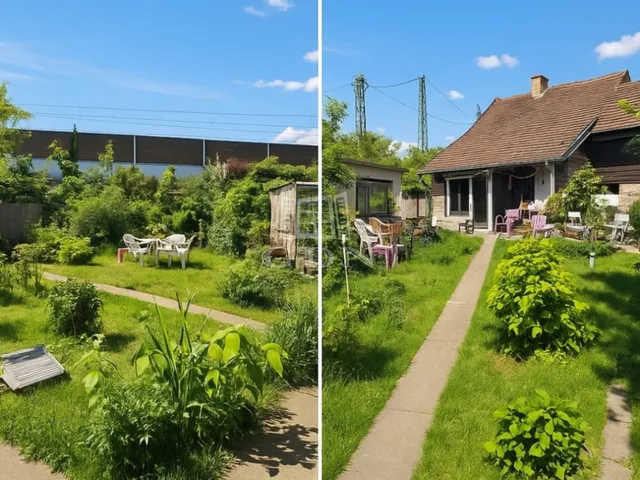 Eladó lakás Budapest VIII. kerület 45 nm