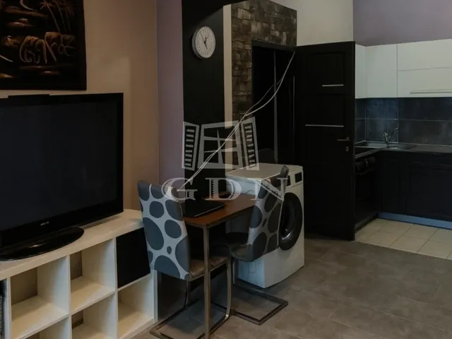 Eladó lakás Budapest VIII. kerület 45 nm