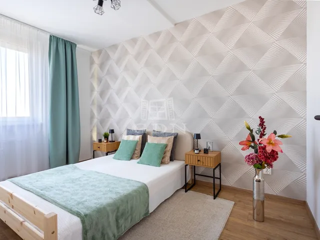 Eladó lakás Budapest XIV. kerület 46 nm