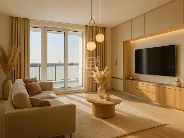 Eladó lakás Budapest XIV. kerület 95 nm