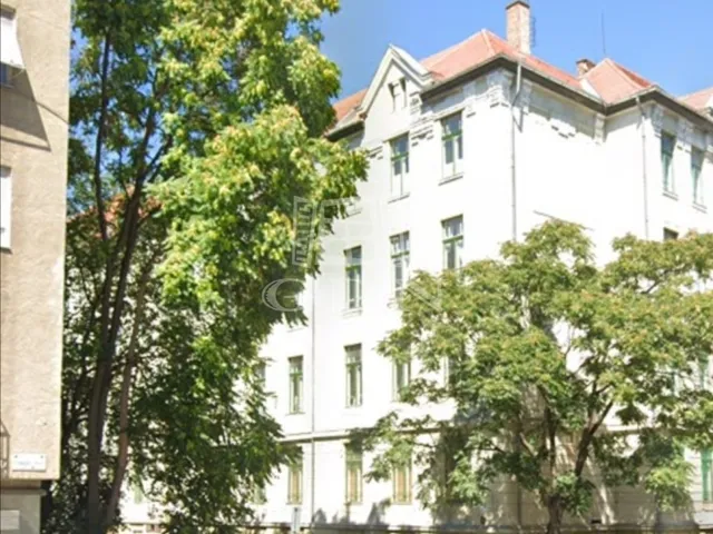 Eladó lakás Budapest II. kerület, Vérhalom 37 nm