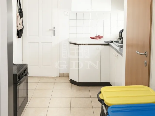 Eladó lakás Budapest II. kerület, Vérhalom 37 nm