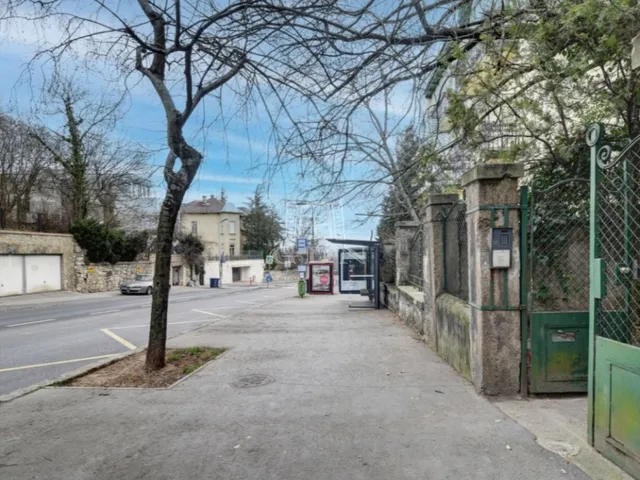 Eladó lakás Budapest II. kerület, Rózsadomb 35 nm