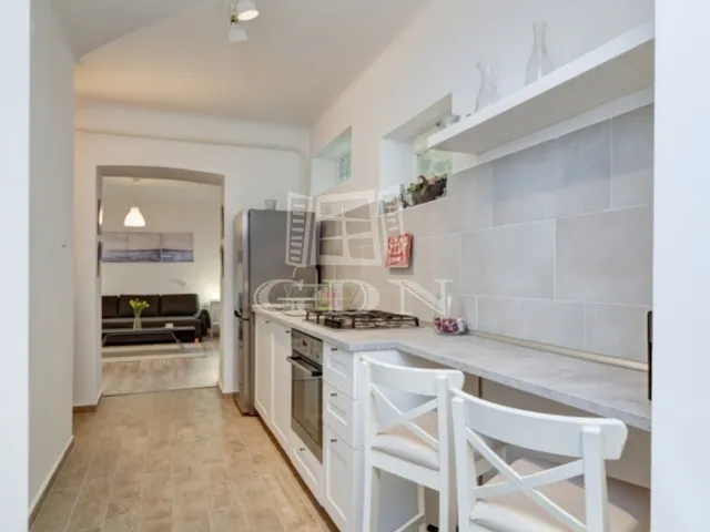 Eladó lakás Budapest II. kerület, Rózsadomb 35 nm