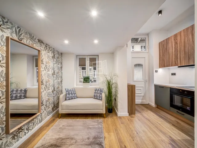 Eladó lakás Budapest XIII. kerület 26 nm