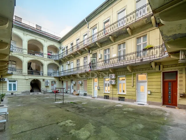 Eladó lakás Budapest XIII. kerület 26 nm