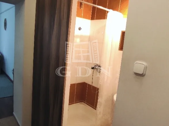 Eladó lakás Budapest VIII. kerület, Corvin negyed 31 nm