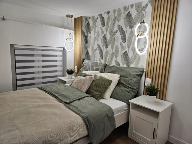 Eladó lakás Budapest VI. kerület 36 nm