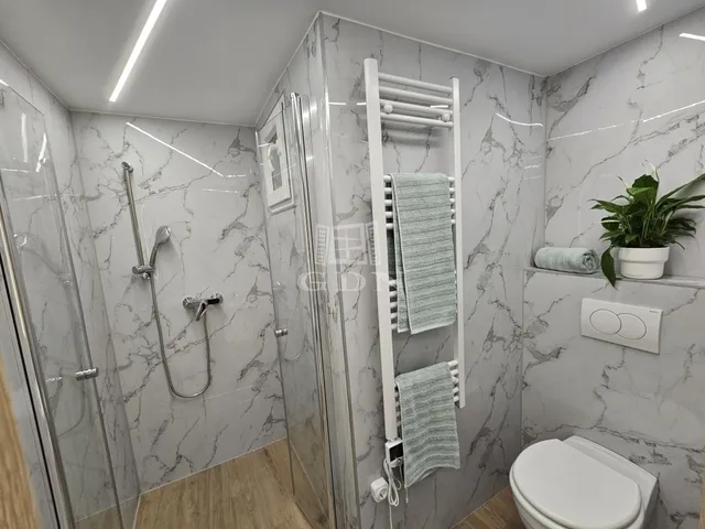 Eladó lakás Budapest VI. kerület 36 nm