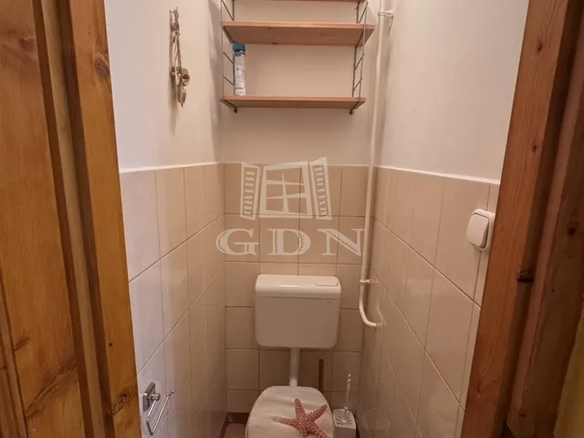 Eladó lakás Budapest IX. kerület 62 nm