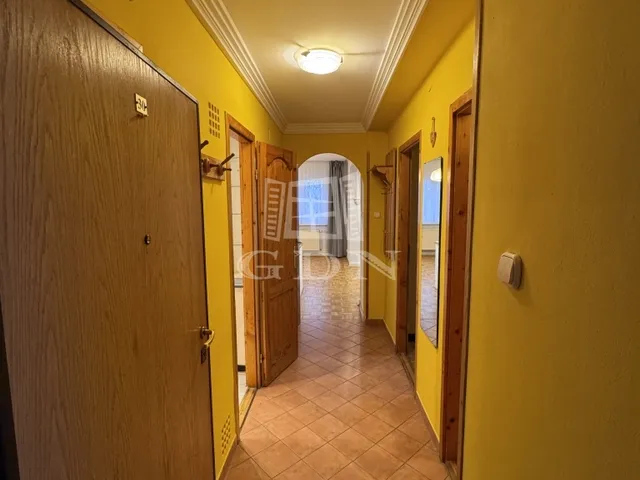 Eladó lakás Budapest IX. kerület 62 nm